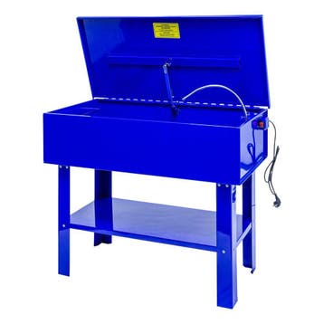 Ontvetterbak 150 liter, Verzenden, Nieuw