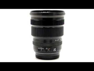 Fujifilm Fujinon XF 10-24mm F4 R OIS - Zoomlens - Optische, Verzenden, Nieuw