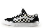 Vans Sneakers in maat 38½ Zwart, Kleding | Dames, Schoenen, Verzenden, Zwart, Sneakers of Gympen, Gedragen