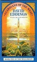 GUARDIANS OF THE WEST 9780552130172 David Eddings, Boeken, Verzenden, Gelezen, David Eddings