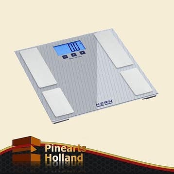KERN MFB BMI Bodycheck Personenweegschaal 182Kg, 1 tot 500 gram, Nieuw, 100 kg of meer, Ophalen of Verzenden