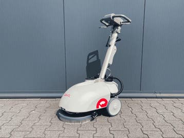 Comac Vispa 35E schrobmachine, Zakelijke goederen, Ophalen of Verzenden