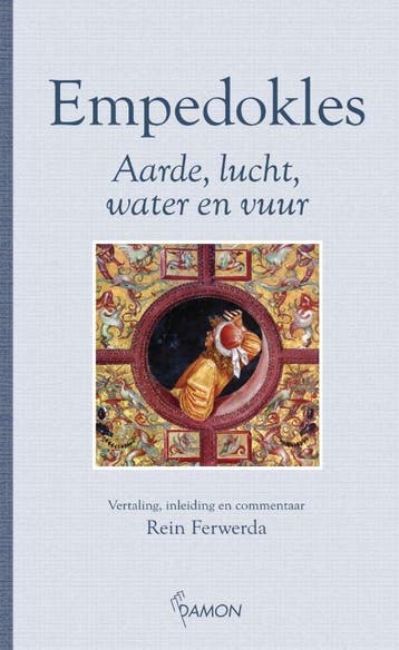 Aarde, Lucht, Water En Vuur |  | Nieuw, Boeken, Ophalen of Verzenden, Nieuw