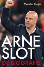 Arne Slot | 9789043938884 | Maarten Meijer, Zo goed als nieuw, Maarten Meijer