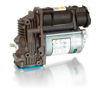 BMW X5 E70 Luchtvering Compressor AMK | Niveauregeling 37206, Auto-onderdelen, Verzenden, Nieuw, BMW