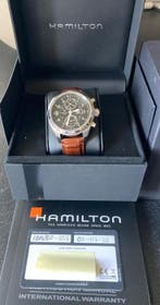 Hamilton - Khaki Field - H716160 - Heren - 2021, Nieuw