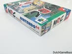 Nintendo 64 / N64 - MRC - Multi Racing Championship - Japan, Verzenden, Gebruikt