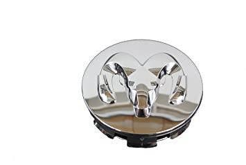 Logo wheel Center Cap Rumble Bee chrome, Auto diversen, Auto-accessoires, Ophalen of Verzenden