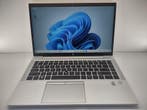 HP Elitebook 840 G7- Core i5 10de gen- 8 GB Ram- 256GB, Qwerty, Verzenden, 14 inch, HP