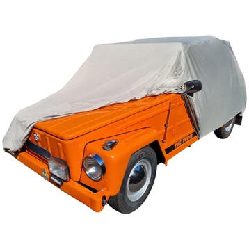 Buitenhoes voor Volkswagen Thing (Type 181) (1968-1983) 100%, Ophalen of Verzenden, Nieuw, Volkswagen