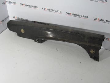 Suzuki GSX 750 E Spatbord ketting achterbrug, Ophalen of Verzenden, Nieuw