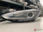 TESLA MODEL S LIFT XENON KOPLAMP  LINKS KPL 600591000C, Auto-onderdelen, Verlichting, Verzenden, Gebruikt
