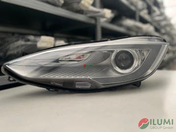 TESLA MODEL S LIFT XENON KOPLAMP  LINKS KPL 600591000C, Auto-onderdelen, Verlichting, Verzenden, Gebruikt