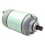 Startmotor Honda TRX350 Quad 1986 nieuw, Verzenden, Nieuw