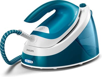 Philips PerfectCare Compact Essential GC6840/20 -, Verzenden, Nieuw
