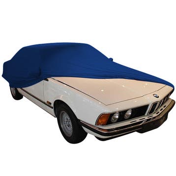 Autohoes voor BMW 6-Series (E24) (1975-1989) Indoor BESTE, Ophalen of Verzenden, Nieuw, Op maat