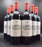 2019 Petra, Colle al Fico - Toscane - 6 Flessen (0.75 liter), Nieuw