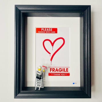 KRAM2 (1981) - HANDLE WITH CARE