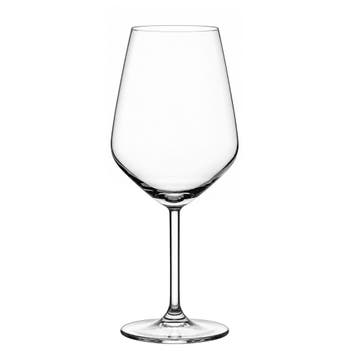 GGM Gastro | (6 stuks) wijnglazen - ALLEGRA - 490ml |, Verzenden, Nieuw in verpakking