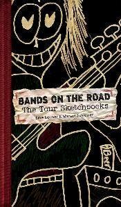 Bands on the Road: - Silke Leicher 9780500287736, Verzenden, Gelezen, Silke Leicher