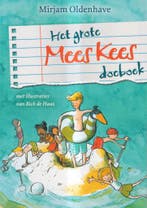 Het grote Mees Kees doeboek (Total uitgave) 9789021673967, Verzenden, Gelezen, Mirjam Oldenhave