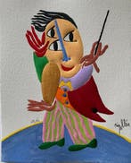 Juan García Ripollés (1932) - Director, Antiek en Kunst