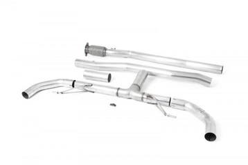 Cat-back Mercedes A-Class W177 A35 AMG 2019-.. Milltek, Ophalen of Verzenden, Nieuw