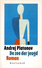 ZEE DER JEUGD 9789029038713 PLATONOV, Boeken, Verzenden, Gelezen, PLATONOV