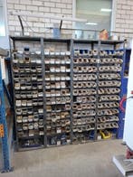 Grijpvoorraadstelling met inhoud Berner