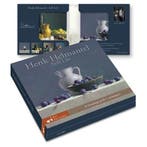 Kaartenmapje Henk Helmantel- Still Life, Ophalen of Verzenden, Gelopen