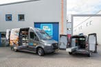 StoreVan Bedrijfswageninrichtingen - 8 jaar garantie