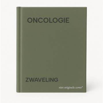 ONCOLOGIE - ZWAVELING 9789060165539, Verzenden, Gelezen, ZWAVELING
