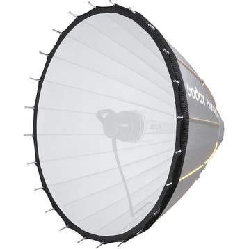 Godox Diffusor 1 For Parabolic 128, Audio, Tv en Foto, Fotografie | Fotostudio en Toebehoren, Ophalen of Verzenden, Nieuw, Overige typen