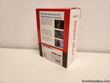 Nintendo Switch - Night Trap - Limited Run - New & Sealed, Verzenden, Gebruikt