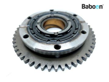 Start Koppeling / Vrijloop Honda CB 500 1993-1996 (CB500, Verzenden, Gebruikt