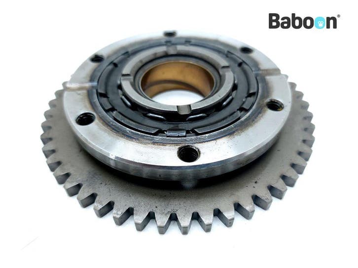 Start Koppeling / Vrijloop Honda CB 500 1993-1996 (CB500, Motoren, Onderdelen | Honda, Gebruikt, Verzenden