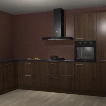 Noten keuken Nuuk 66747, Verzenden, Nieuw