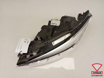 Koplamp BMW 1 Serie F20 F21 LCI Voll LED LINKS 8738691-01, Ophalen, Gebruikt, BMW