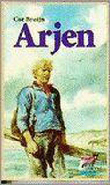 Arjen - Cor Bruijn 9789026603846, Verzenden, Gelezen, Cor Bruijn