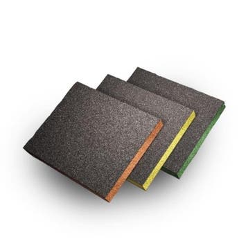 Siasponge 7983 flex pad 98x120mm, Ophalen of Verzenden, Nieuw