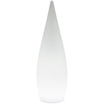 LED Tuinverlichting - Vloerlamp - Trion Palina - 3W - Warm, Tuin en Terras, Buitenverlichting, Kunststof, Staande lamp, Nieuw