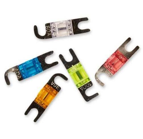 AFC mini ANL zekeringen, Auto diversen, Auto-accessoires, Nieuw, Verzenden