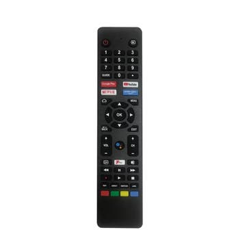 JVC universele Voice Smart Afstandsbediening  - Google Assis, Ophalen of Verzenden, Nieuw