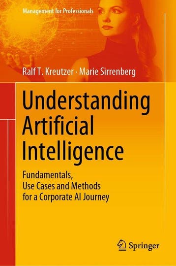 Management for Professionals- Understanding Artificial, Verzenden, Zo goed als nieuw, Ralf T. Kreutzer