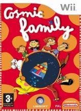 Cosmic Family Wii Garantie & morgen in huis!, Spelcomputers en Games, Games | Nintendo Wii, 1 speler, Ophalen of Verzenden, Zo goed als nieuw