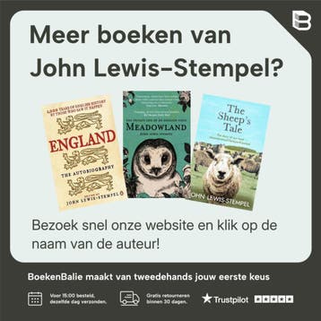 Woodston - John Lewis-Stempel 9780857525796, Verzenden, Gelezen, John Lewis-Stempel