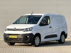 Citroën Berlingo 1.5 BlueHDi 130 AUTOMAAT L2 MARGE BTW VRIJ, Automaat, Stof, Gebruikt, Euro 6