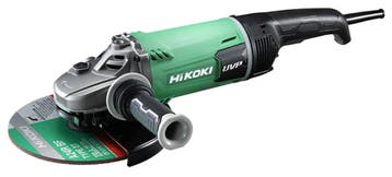 Hikoki G23UDY2WKZ Haakse Slijpmachine 230mm, Verzenden, Nieuw