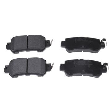 Remblokken set MAZDA CX-5 (2.0 AWD,2.0,2.5 AWD,2.2 D,2.2..., Ophalen of Verzenden, Nieuw