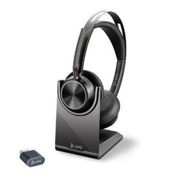 Poly voyager focus 2, Verzenden, Nieuw in verpakking